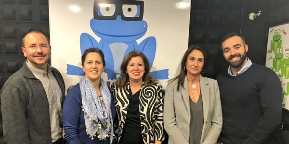 ¿Qué valor tiene la fusión de generaciones para una empresa?