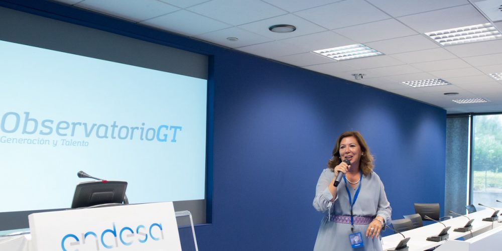 El Observatorio GT y Fundación Endesa ponen en valor el talento sénior