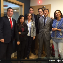 La diversidad generacional, a debate en el Foro RRHH
