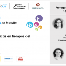 Diálogos Covid19 con Coca Cola y la Universidad Europea