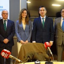 Liderazgo de la Generación Tradicionalista, en el Foro de RRHH