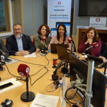 El liderazgo intergeneracional a debate en el Foro de RRHH