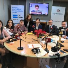La Generación Z» en el foro de RRHH