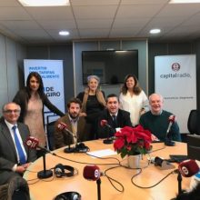 «La Generación Tradicionalista» en el Foro de RRHH