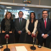 «la II Edición del Estudio Talento Intergeneracional» con Banco Sabadell