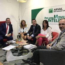 El «Talento de la Generación Baby Boomer» con Generali en el Foro de RRHH
