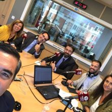 El «Talento de la Generación X» con Sandoz Farmacéutica