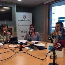 Inauguramos nueva sección sobre Diversidad Generacional con “El Observatorio Generación y Talento”, Banco Sabadell, Gas Natural Fenosa, Generali y Sandoz Farmaceútica