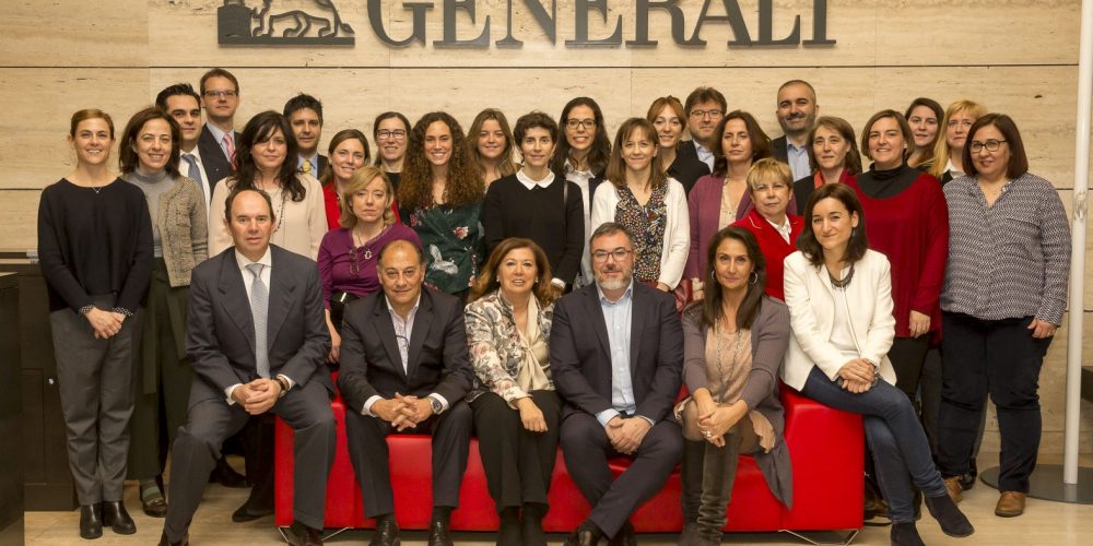 Altadis, AIG, Vodafone y Thales presentan sus buenas prácticas en Gestión de la Diversidad Generacional