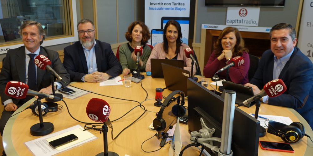 El liderazgo intergeneracional a debate en el Foro de RRHH