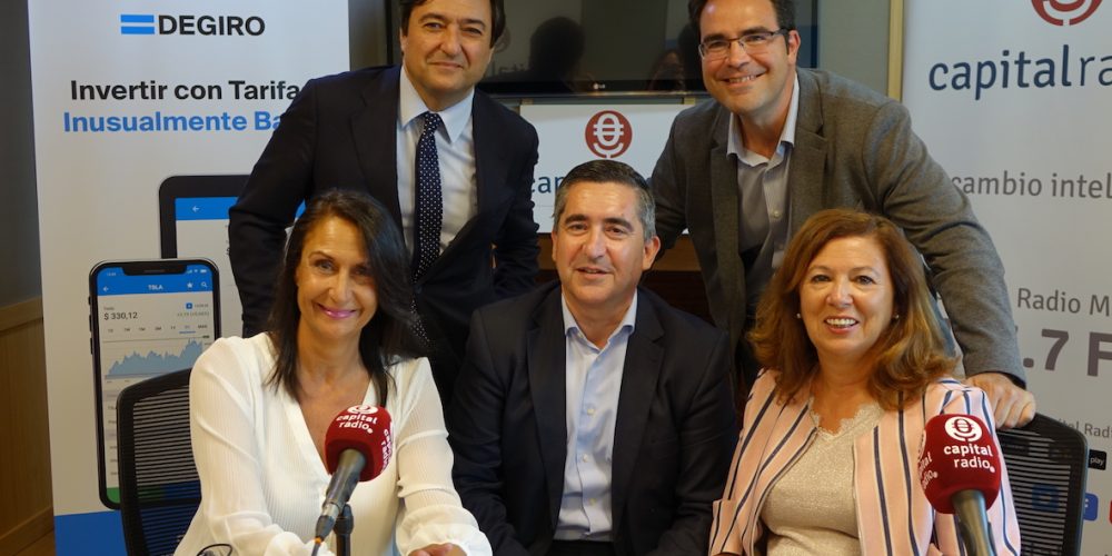 Código de Principios de Diversidad Generacional con Sandoz y Sagardoy Abogados
