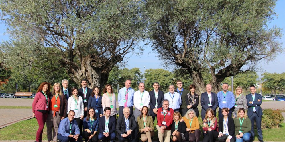 Fortalezas de liderazgo senior: sus valores, disciplina, experiencia y conocimiento