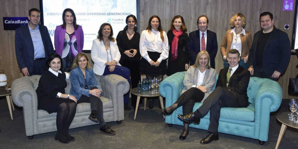 Generation Wars, “el evento del año sobre diversidad generacional”, celebró su IV edición en Barcelona
