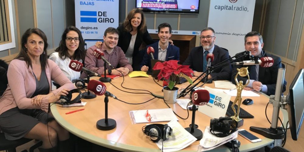 La Generación Z» en el foro de RRHH