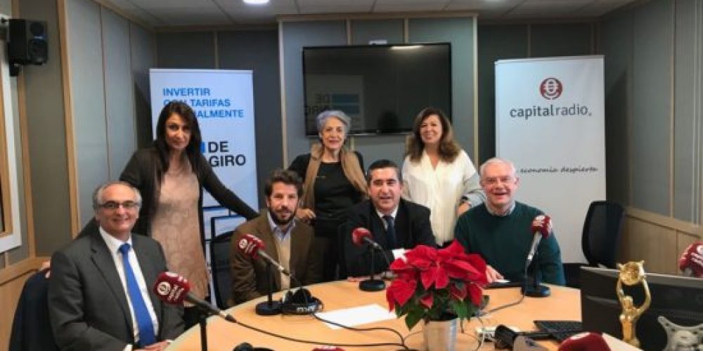 «La Generación Tradicionalista» en el Foro de RRHH