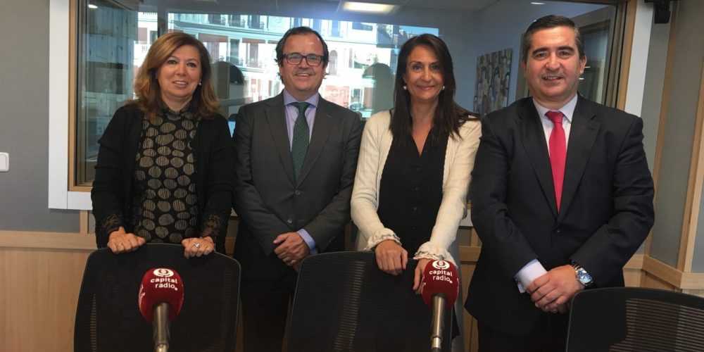 «la II Edición del Estudio Talento Intergeneracional» con Banco Sabadell
