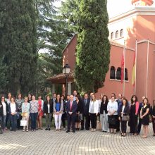 I Encuentro de Benchmarking sobre la Gestión de la Diversidad Generacional