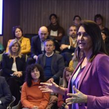 El Observatorio GT y la Universidad Europea presentan una nueva edición del estudio Liderazgo Intergeneracional