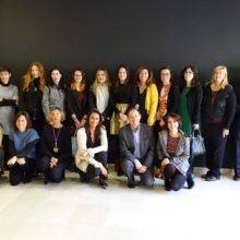 El Observatorio Generación y Talento adelanta los primeros resultados de su estudio sobre el Liderazgo Intergeneracional