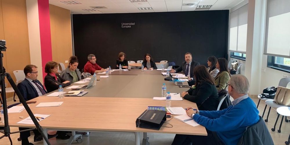 El Observatorio Generación & Talento reúne a su Comité de Expertos en Salud y Bienestar Intergeneracional