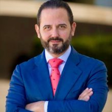 Alberto Cabellos