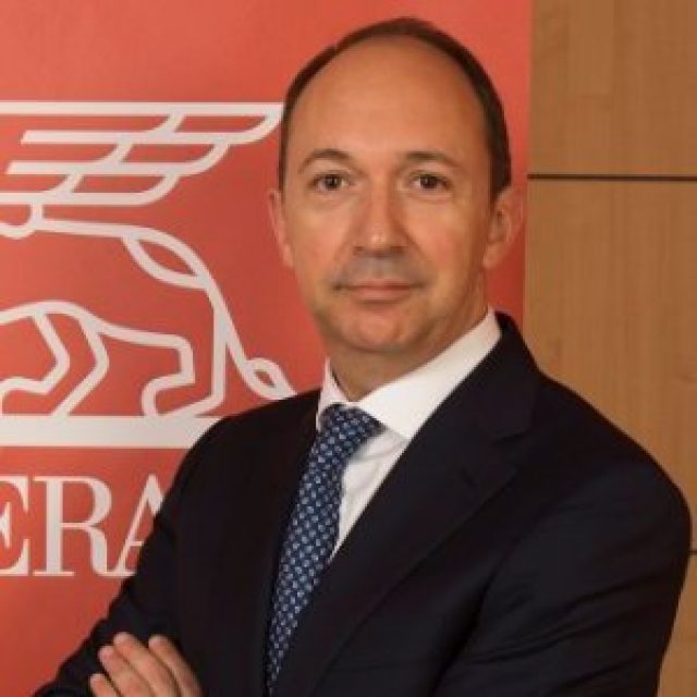 Alberto Ogando