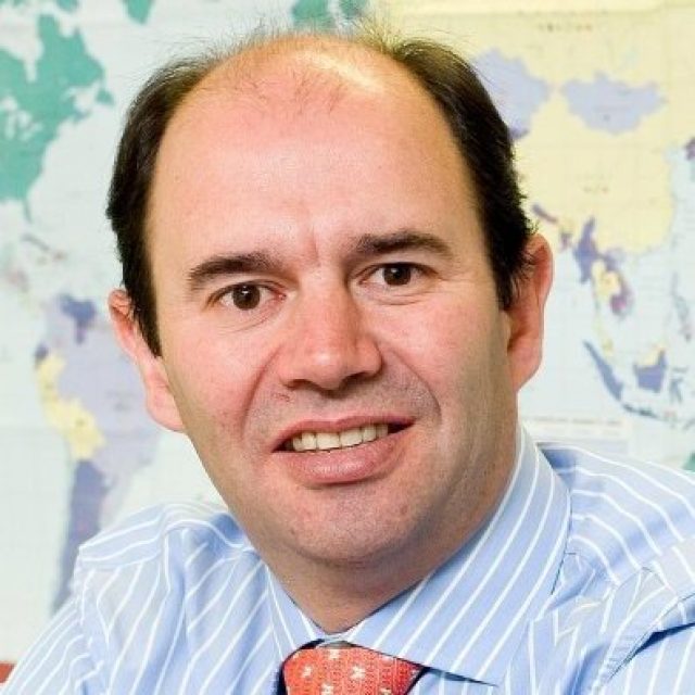 Aurelio López-Barajas de la Puerta