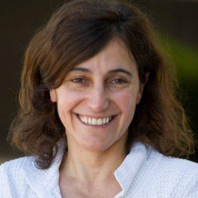 Carmen Fernández Alvarez