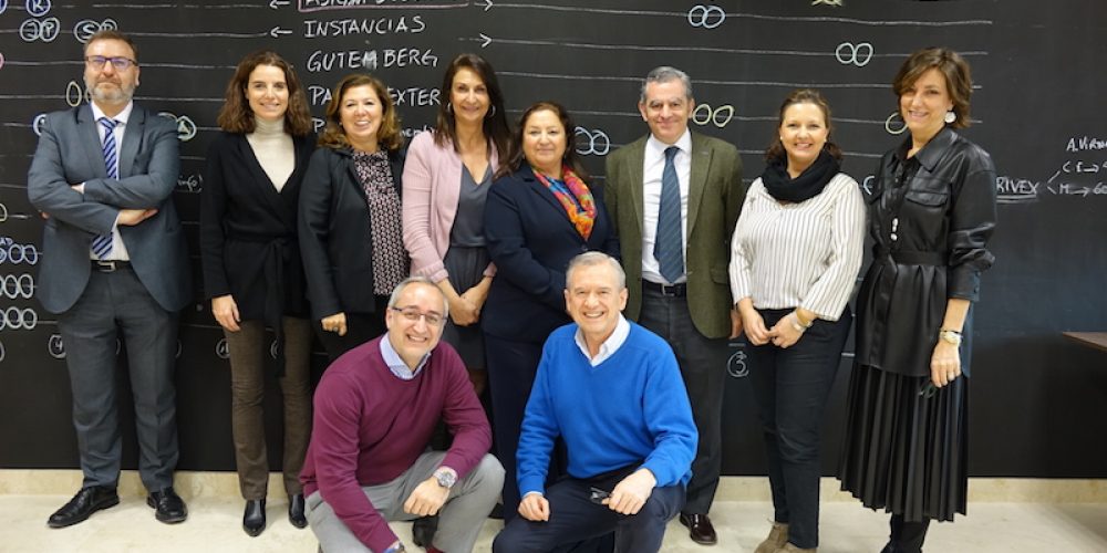 El Observatorio GT analiza la salud laboral de la Generación Tradicional con su comité de expertos en salud y bienestar