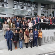 El Observatorio Generación y Talento analiza los comportamientos de los líderes de la GENERACIÓN Y