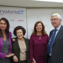 SECOT se integra al Consejo Asesor del Observatorio Generación y Talento y se adhiere al Código de Principios de Diversidad Generacional