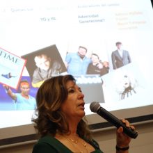 El Observatorio Generación & Talento presenta el Primer Estudio en España sobre el Talento Generacional en una jornada organizada por la Fundación Diversidad y la CEOE.