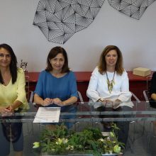 AXA se suma a la Red de Empresas del Observatorio Generación & Talento y firma el Código de Principios de Diversidad Generacional