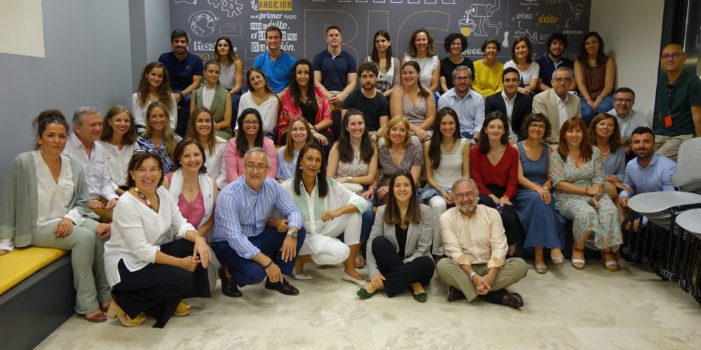 Salud y el bienestar de la Generación Z en el Foro de RRHH
