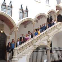 El Observatorio Generación & Talento acoge el II Foro de la Red de Empresas del Mediterráneo sobre la “Generación X”