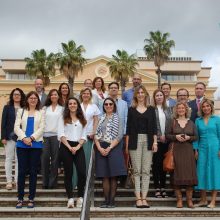 Sacyr, Correos y Sonepar presentan en Barcelona sus buenas prácticas en la gestión de la diversidad generacional