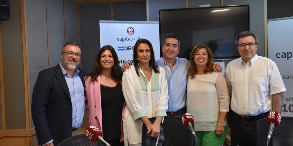 Salud y bienestar Generación Y, con Generali y la UEM