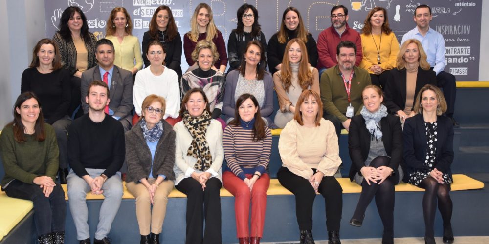 CORREOS, MAPFRE y SACYR presentan sus buenas prácticas en diversidad generacional