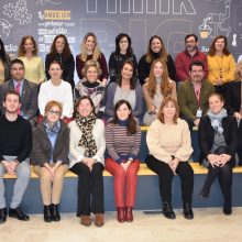 CORREOS, MAPFRE y SACYR presentan sus buenas prácticas en diversidad generacional