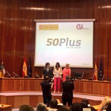 El Observatorio Generación y Talento firma el protocolo de adhesión al proyecto del Currículum Vitae anónimo del Ministerio