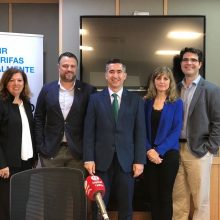 El liderazgo de la Generación X con Sandoz e ILUNION en el Foro de RRHH & Observatorio Generación y Talento