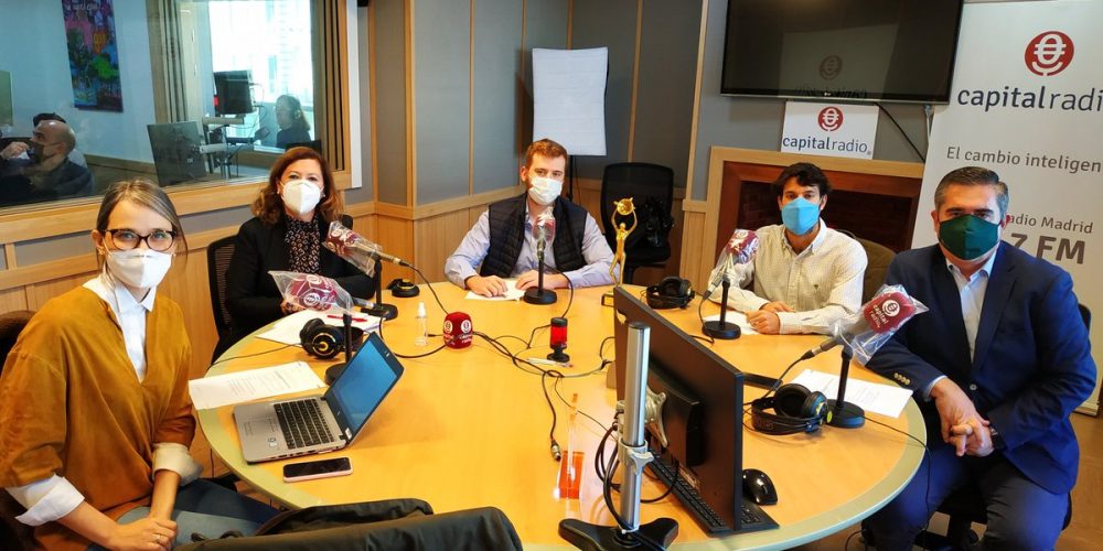 Hoy en el Foro RRHH: El impacto de la crisis sanitaria en las diferentes generaciones