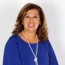 Ángeles Alcázar García