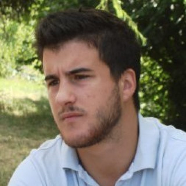 Javier Sánchez García