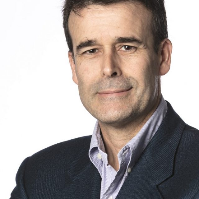 Joaquín Hormaechea