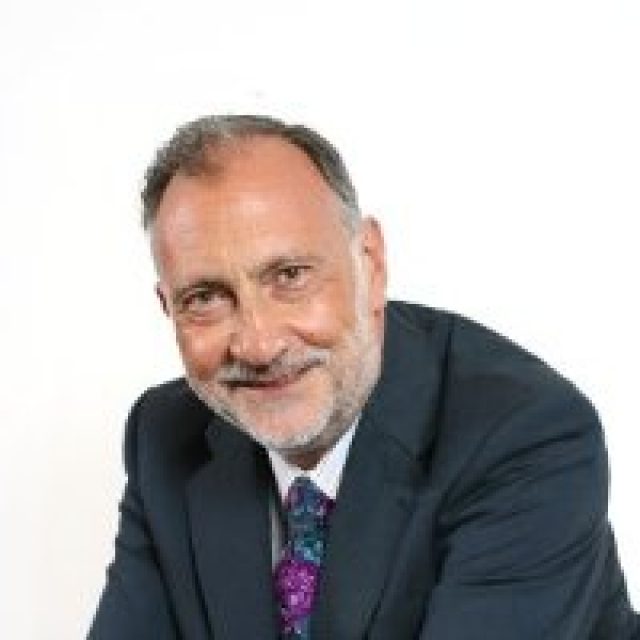 José María Gasalla