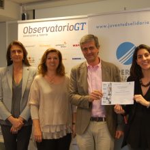 COOPERACIÓN INTERNACIONAL ONG se integra al Consejo Asesor del Observatorio Generación y Talento y se adhiere al Código de Principios de Diversidad Generacional