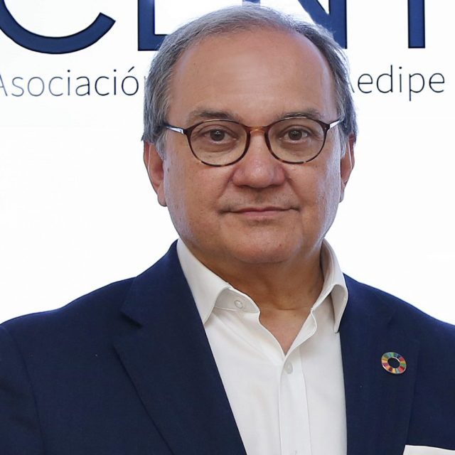 Rafael Cabarcos