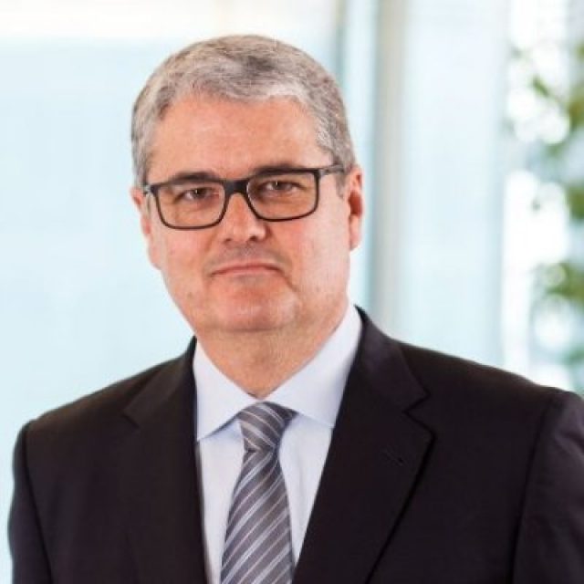 Ricardo Alfaro