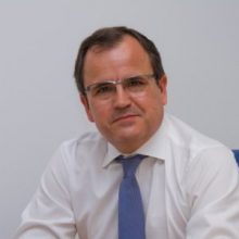 Salvador Ferres